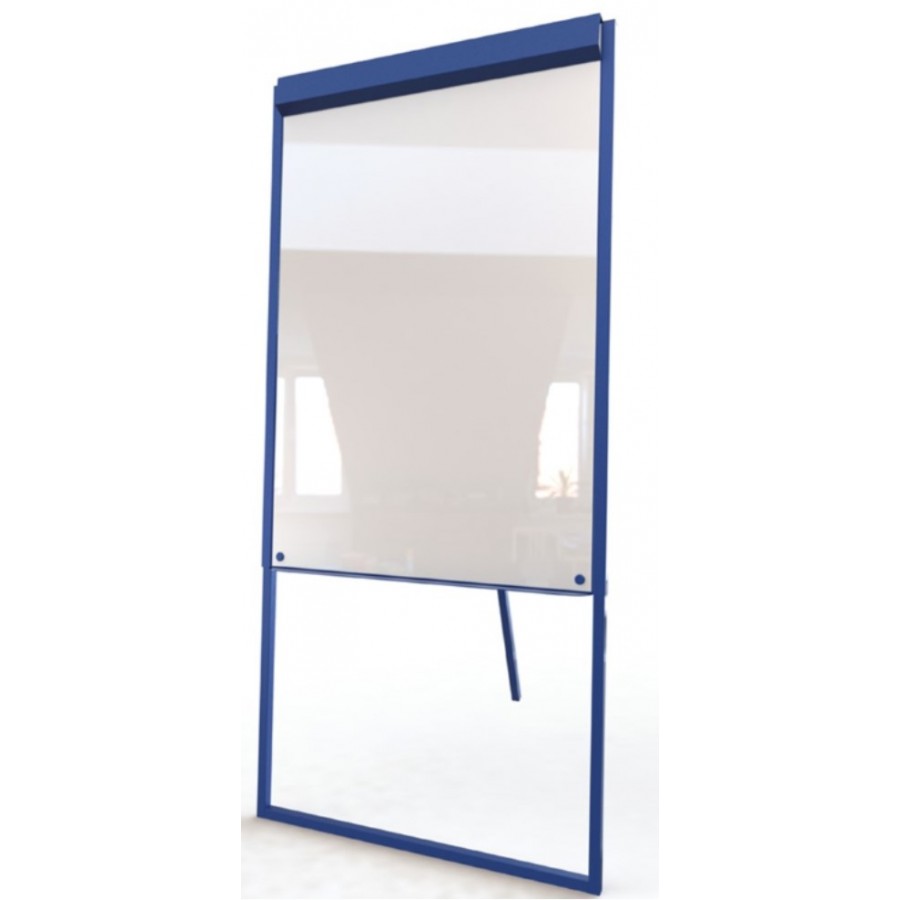 2 Clix Easel Flip Chart 